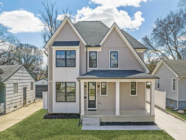 House for sale in Berkley