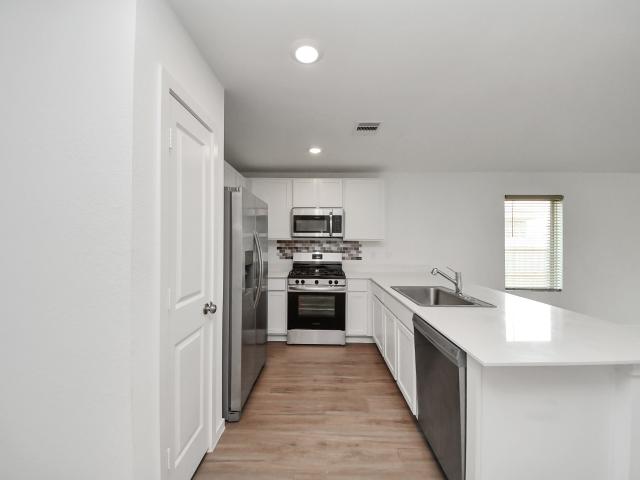 Property for rent in Rosenberg, Texas