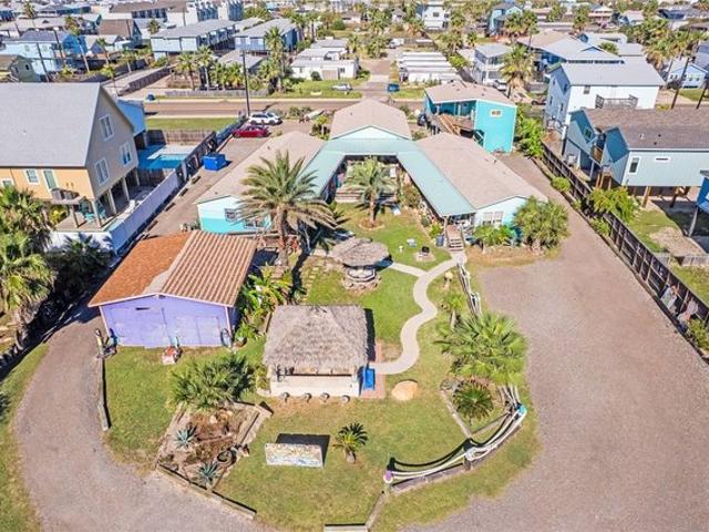 House for sale in Port Aransas, Texas
