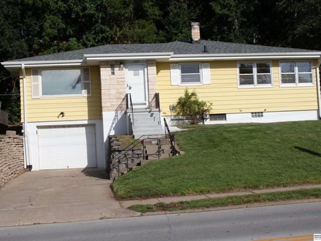 House for sale in Omaha, Douglas County