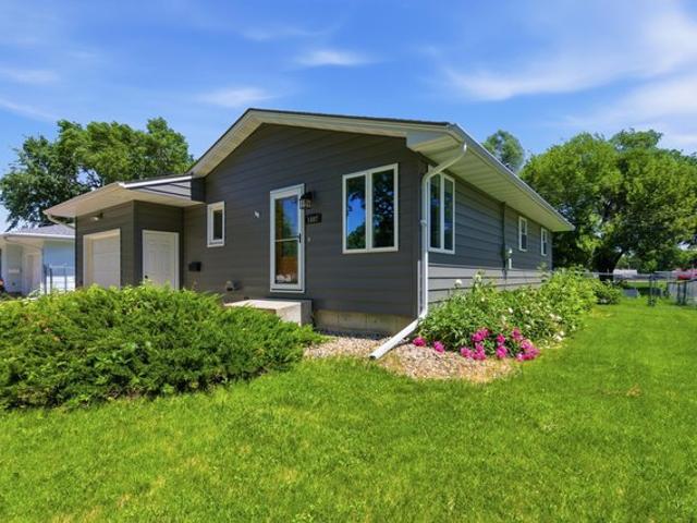 House for sale in Aberdeen, South Dakota