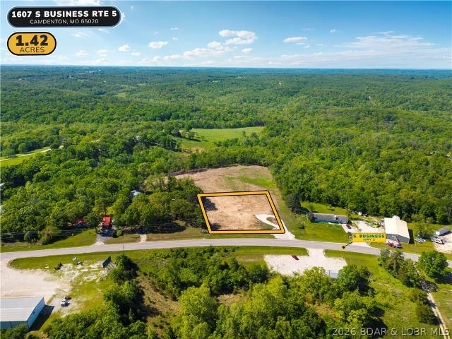 Land for sale in Missouri