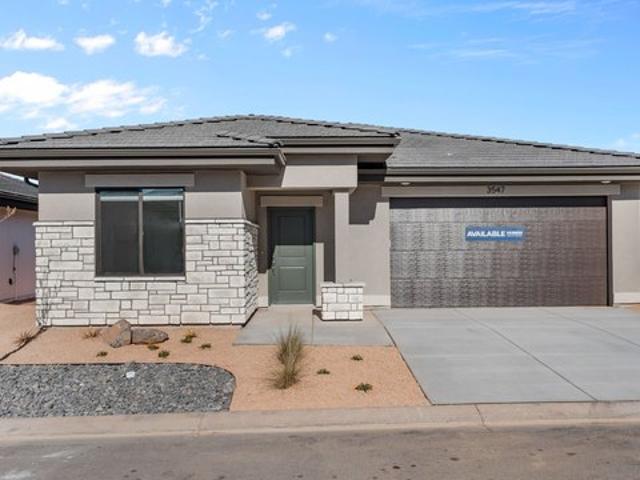 House for sale in Washington, Utah