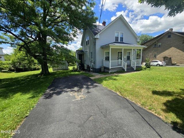 House for sale in Blair, Pennsylvania