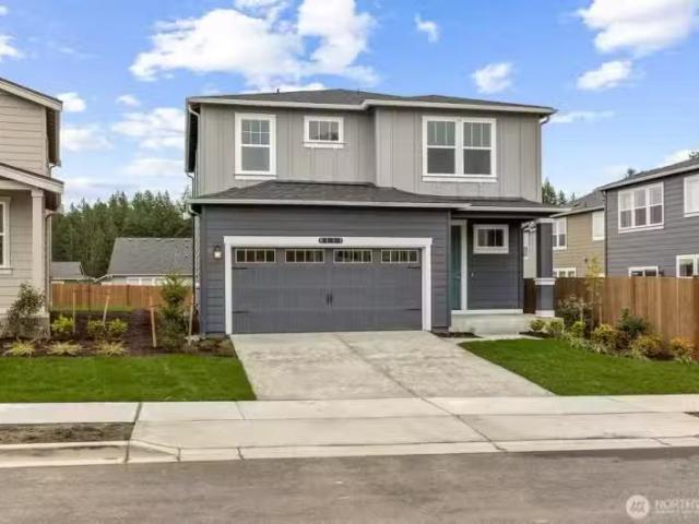 House for sale in Ellensburg House for sale in Ellensburg