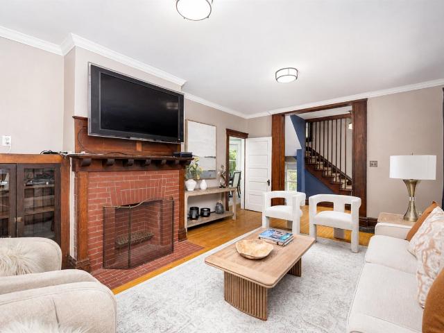 House for sale in Ann Arbor, Michigan