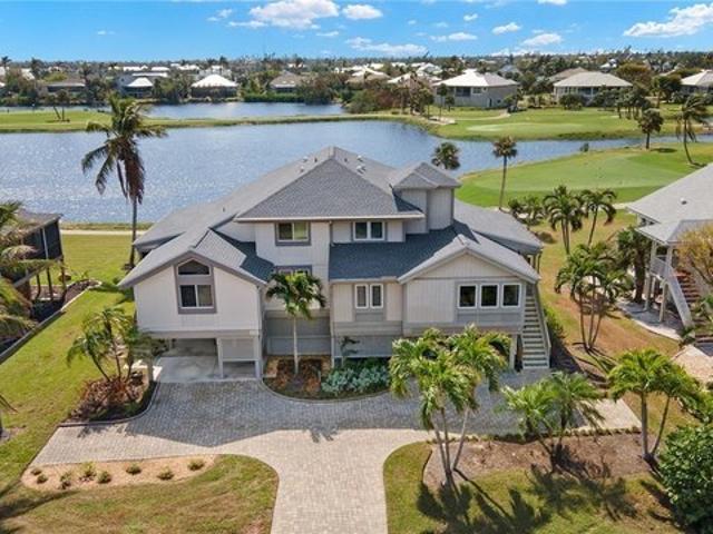 House for sale in Sanibel, Florida