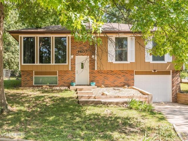 House for sale in Jefferson City, Missouri