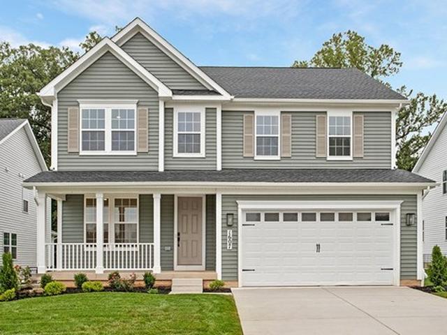 House for sale in Bel Air, Maryland