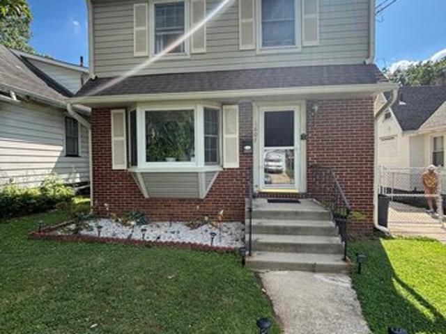 House for sale in Pennsauken, New Jersey