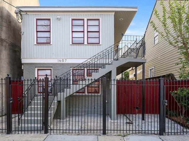 Apartment for rent in New Orleans, Louisiana