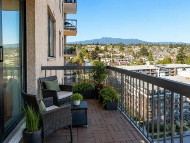 Property for sale in Keith-Lynn, North Vancouver