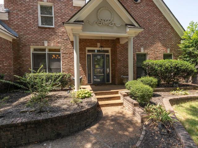 House for sale in Tennessee