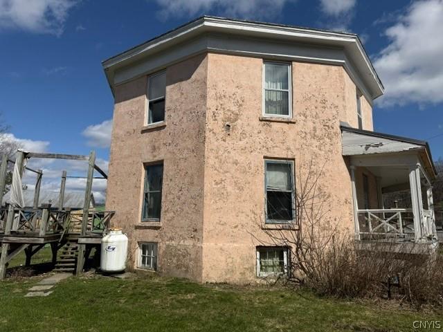 House for sale in South Otselic, New York