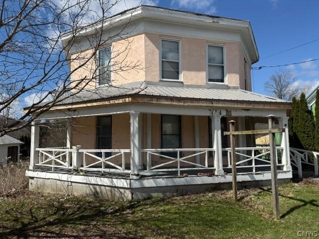 House for sale in South Otselic, New York