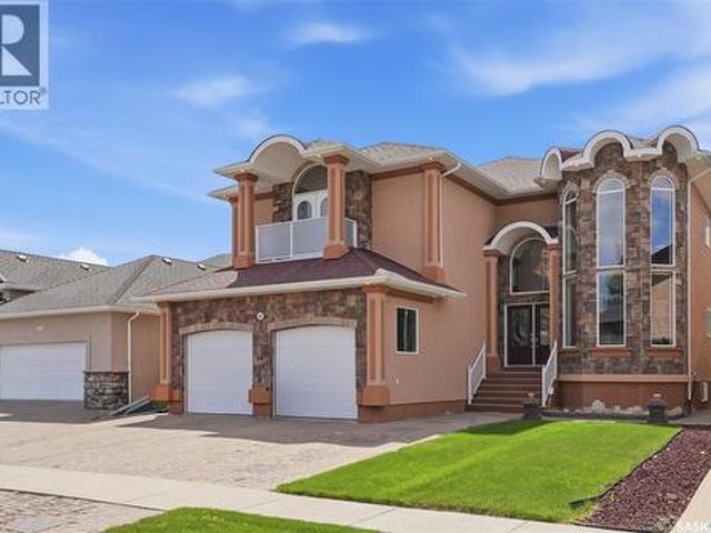 House for sale in Saskatoon, Saskatchewan