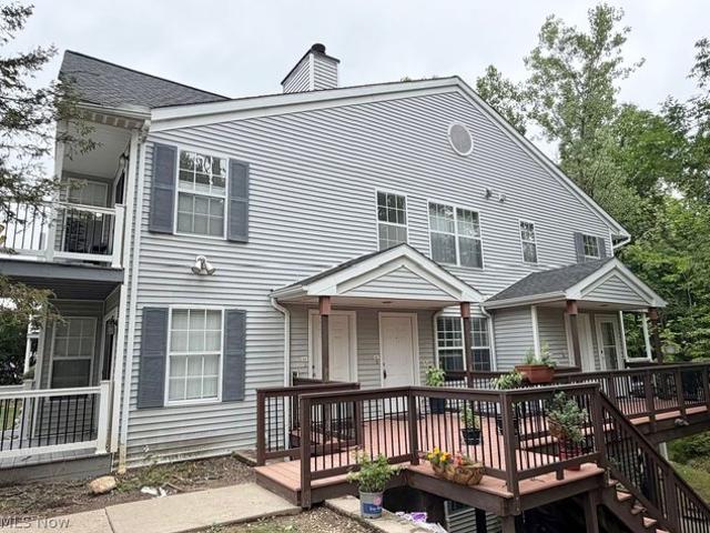 Condo for sale in Broadview Heights, Ohio