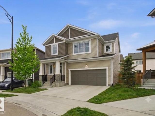 House for sale in Wedgewood, Alberta