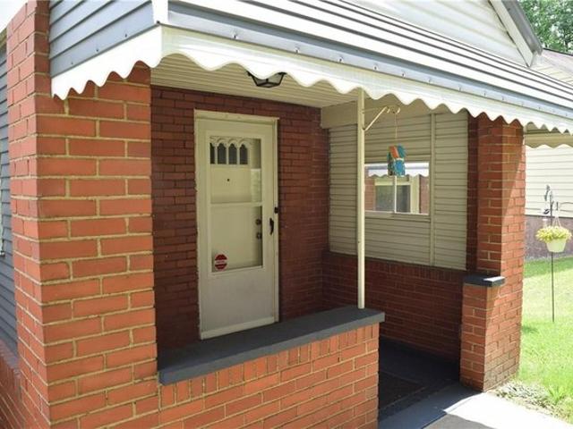 House for sale in West Mifflin, Pennsylvania