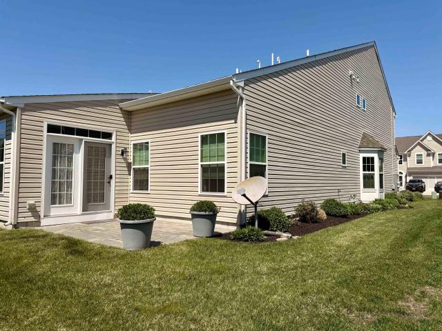 Condo for sale in Green Creek, New Jersey