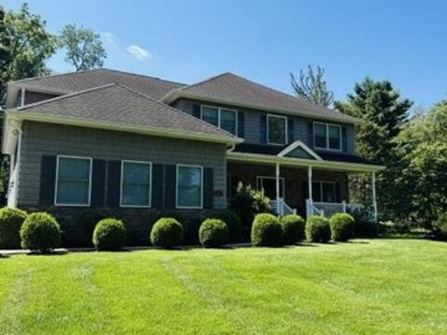 House for sale in Monmouth, New Jersey