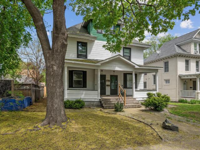 Property for sale in Ramsey, Minnesota