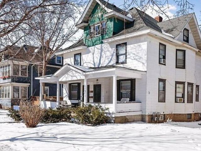 House for sale in Ramsey, Minnesota