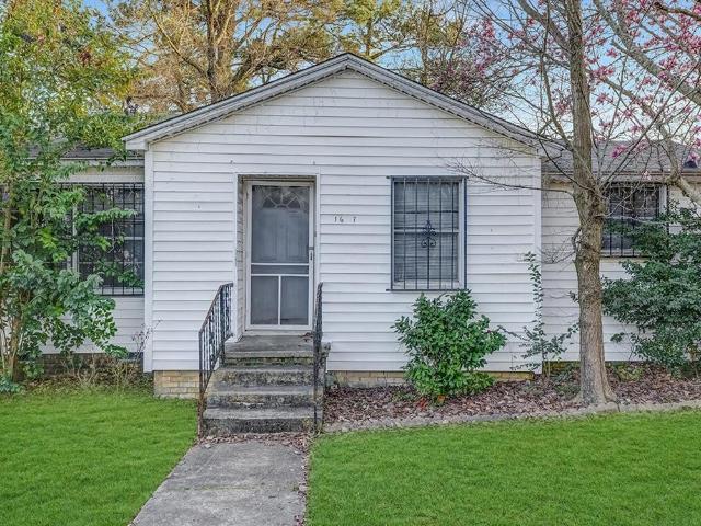 House for sale in Texarkana, Texas
