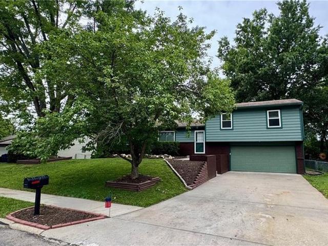 House for sale in Kansas