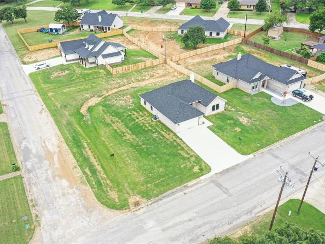 House for sale in Jacksboro, Texas