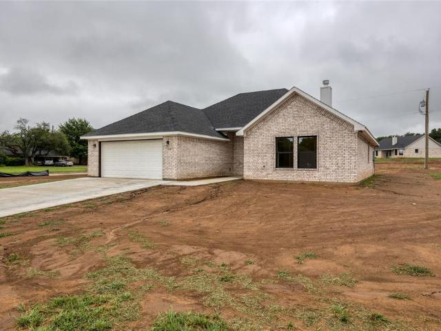 House for sale in Jacksboro, Texas