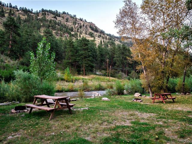 Commercial for sale in Drake, Colorado