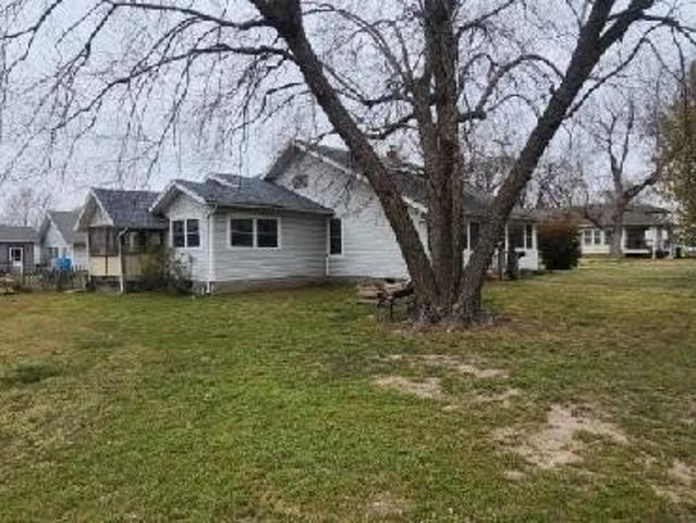 House for sale in Kansas
