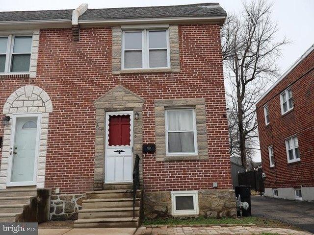 Townhouse for sale in Delco, Pennsylvania