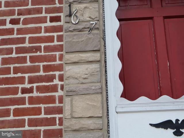 Townhouse for sale in Delco, Pennsylvania