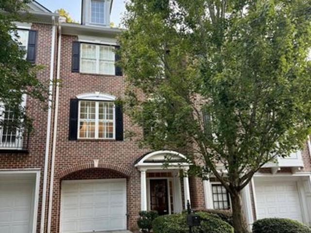 Townhouse for sale in Roswell, Fulton County