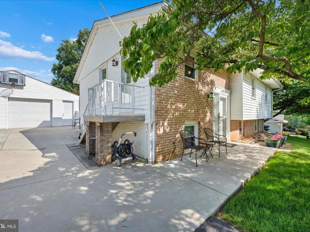 House for sale in Point Of Rocks, Maryland