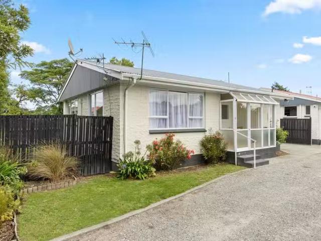 House for sale in Heathcote, Canterbury
