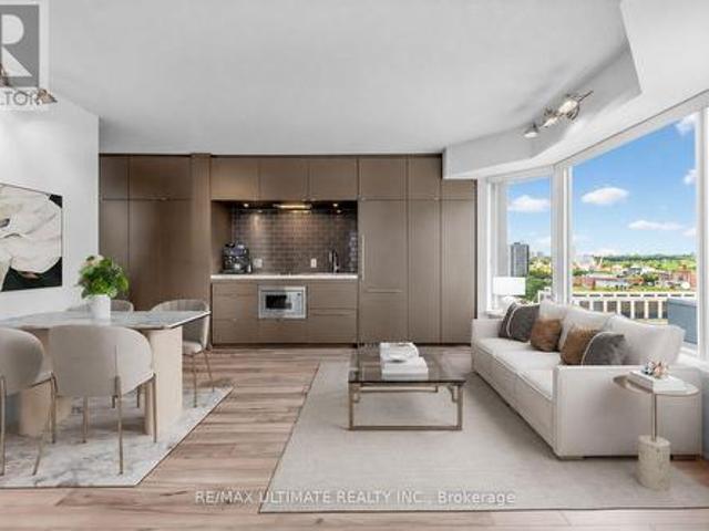 Condo for sale in Woburn, Ontario