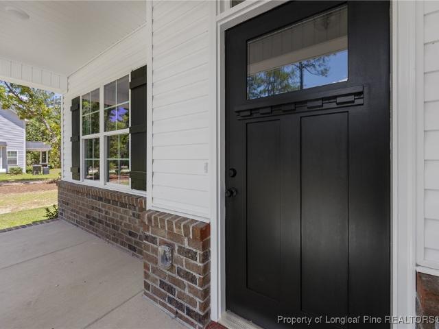 House for sale in Scotland, North Carolina