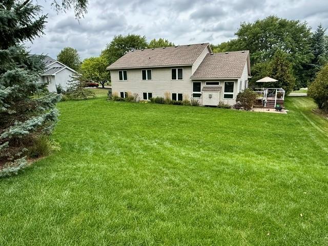 House for sale in Lakeville, Minnesota