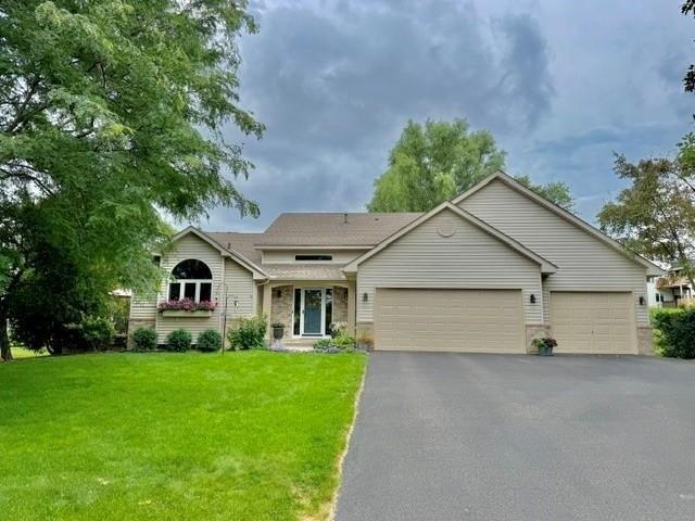 House for sale in Lakeville, Minnesota