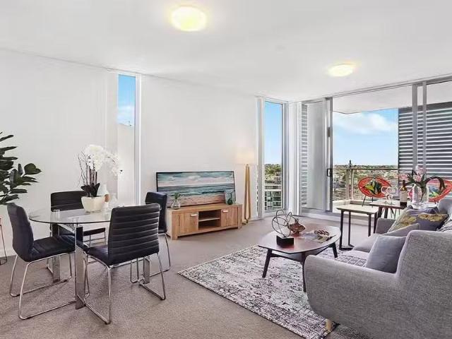 Apartment for rent in Arncliffe