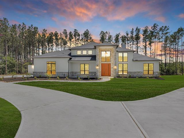 Property for sale in Willis, Texas