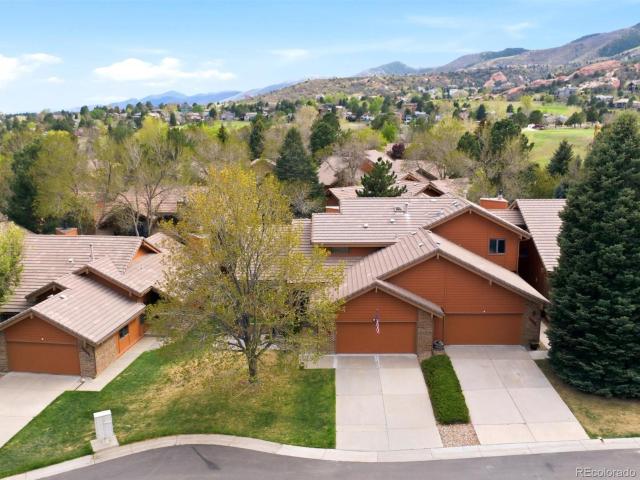 Townhouse for sale in Morrison, Colorado
