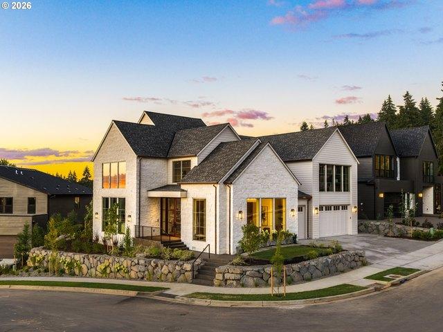 House for sale in Oregonia