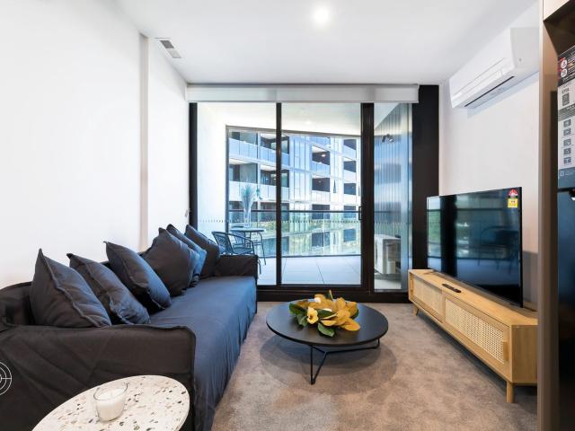 Apartment for rent in Belconnen Dc, Australian Capital Territory