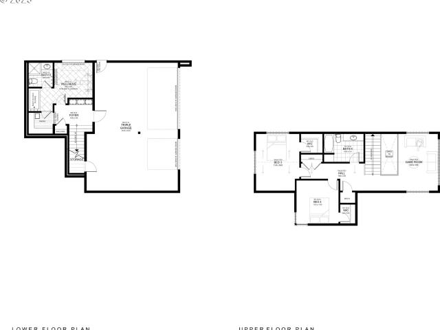 House for sale in Oregonia