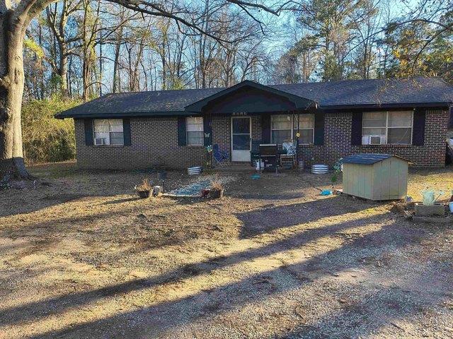 House for sale in Andalusia, Alabama