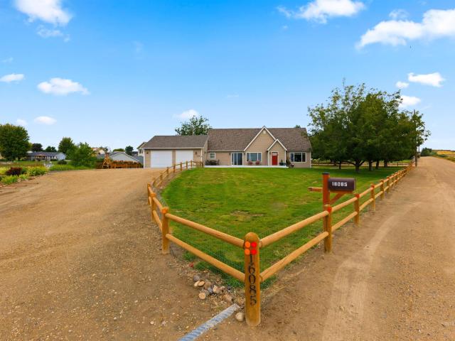 House for sale in Caldwell, Canyon County